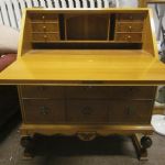 673 2403 SECRETAIRE